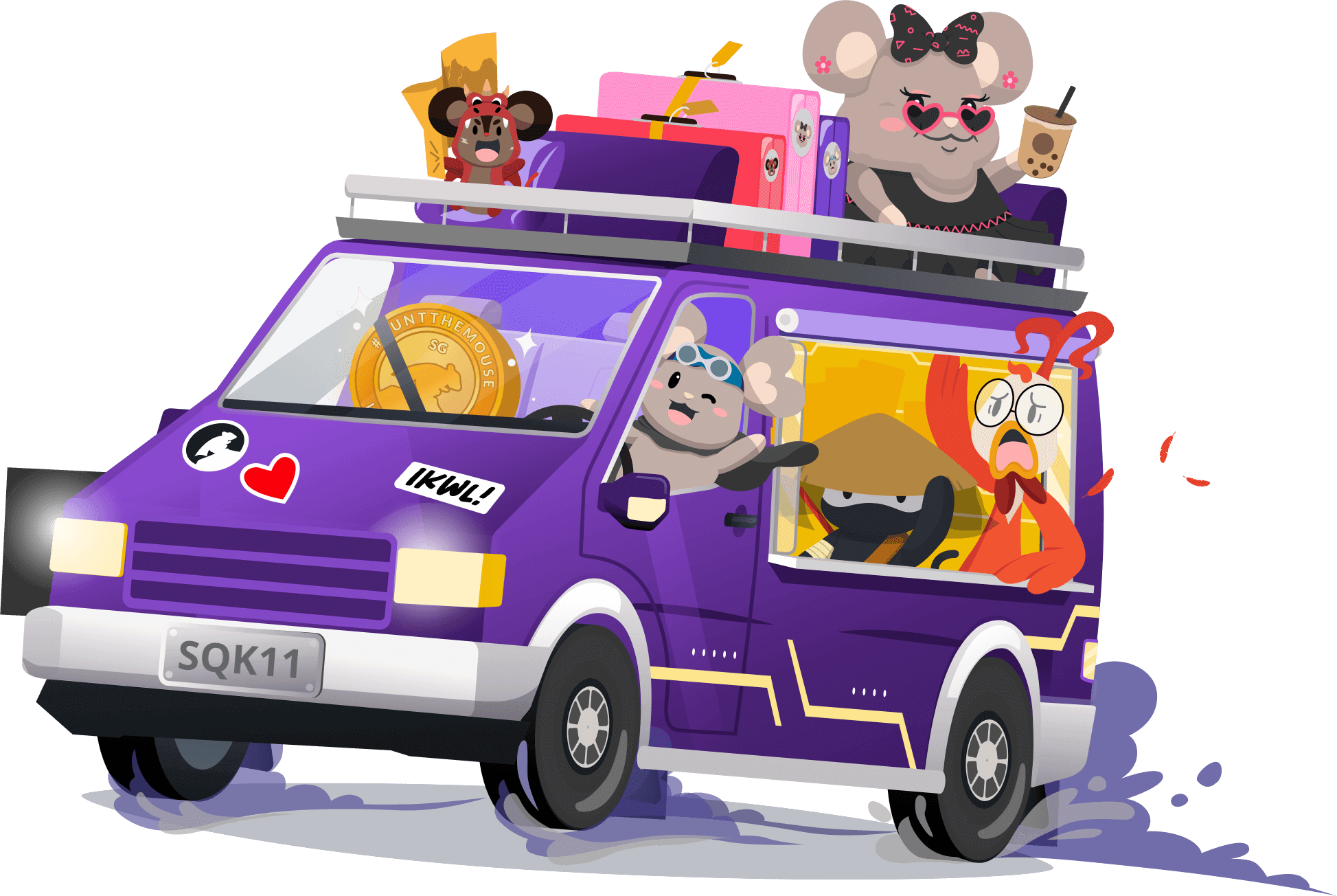 HuntTheMouse huntthemouse